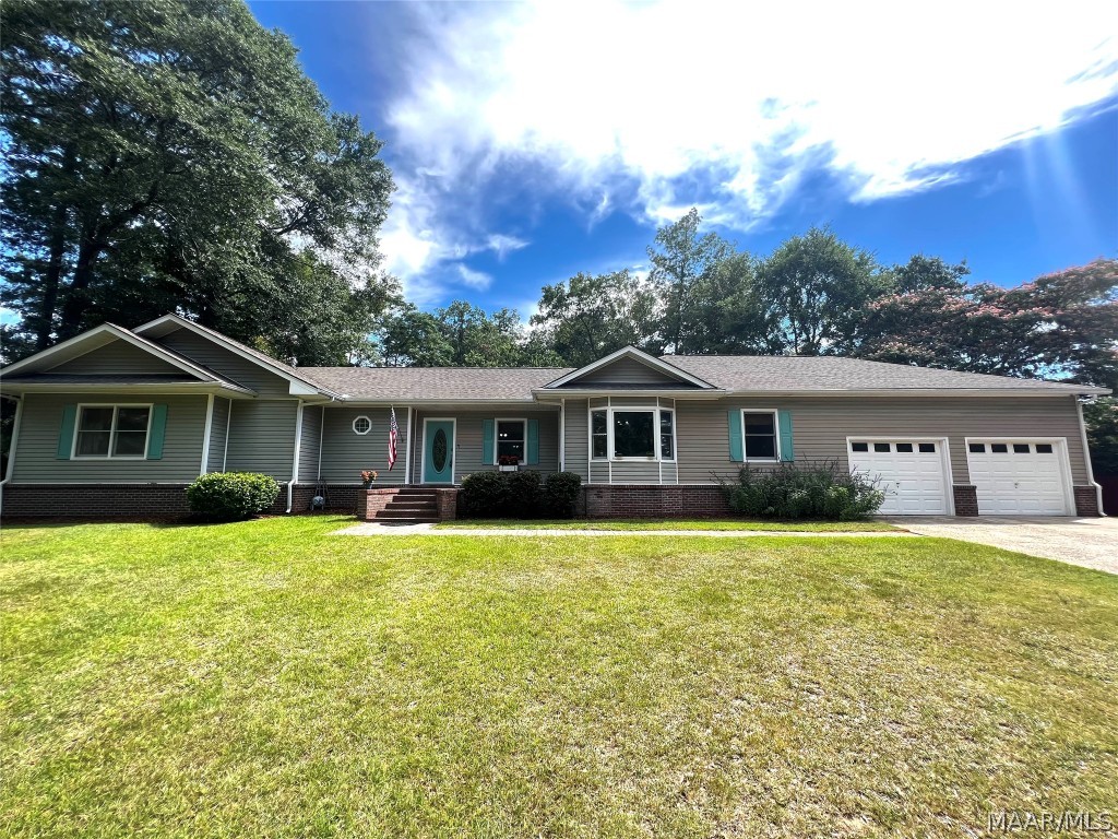 Durden Ct, Prattville, AL 36067 #1