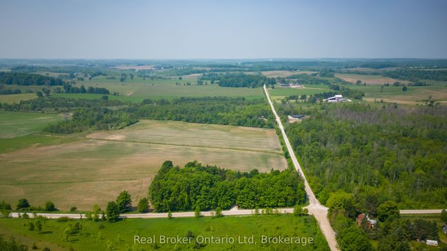 203 Sideroad 5, House other with 3 bedrooms, 2 bathrooms and 2 parking in Bruce ON | Image 38