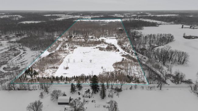 Overhead of the entire property | Image 39