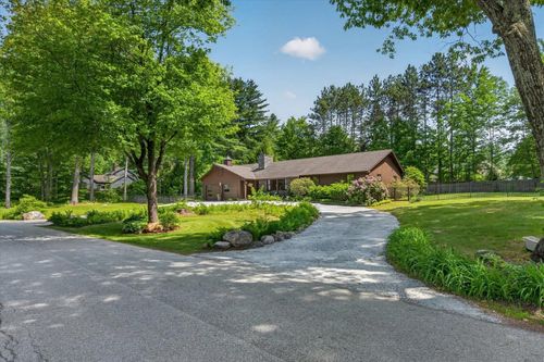 431 Brookwood, Mendon, VT, 05701-6571 | Card Image
