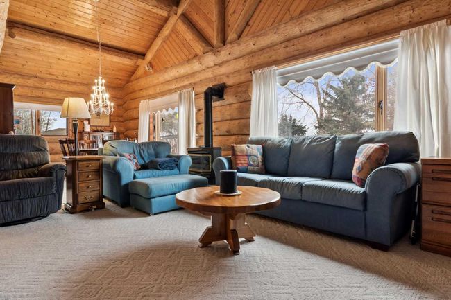 25124 Township Road 362, House other with 3 bedrooms, 5 bathrooms and null parking in Rural Red Deer County AB | Image 13