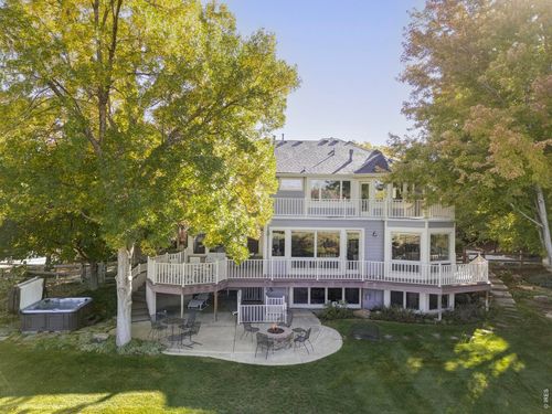 7247 Longview Dr, Niwot, CO, 80503-7655 | Card Image