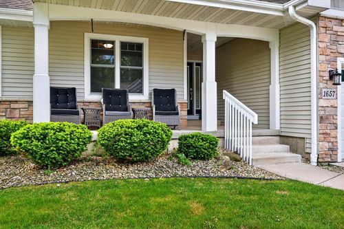 1657 Silverado Drive, Sun Prairie, WI, 53590 | Card Image
