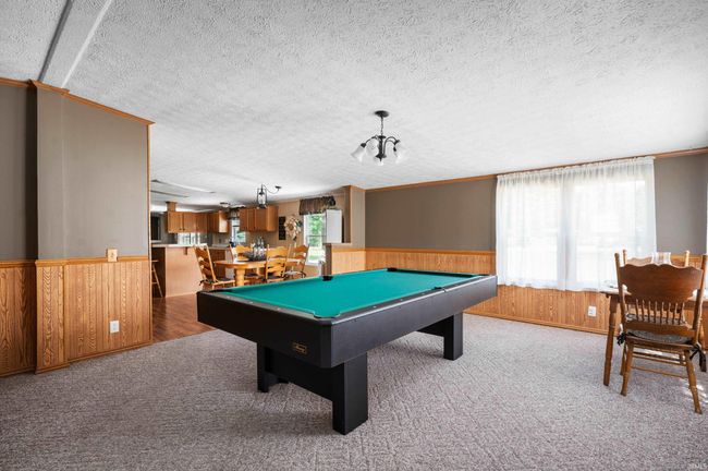 317 N Walnut St, House other with 4 bedrooms, 2 bathrooms and null parking in Mount Summit IN | Image 16