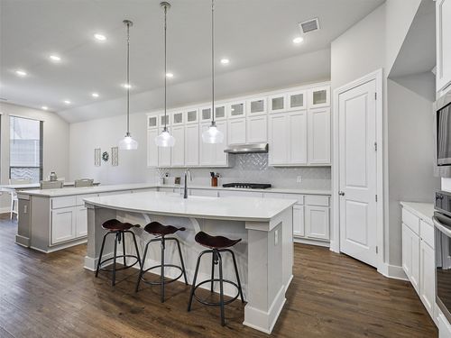 5106 Twin Oaks Ct, Denison, TX, 75020-0722 | Card Image