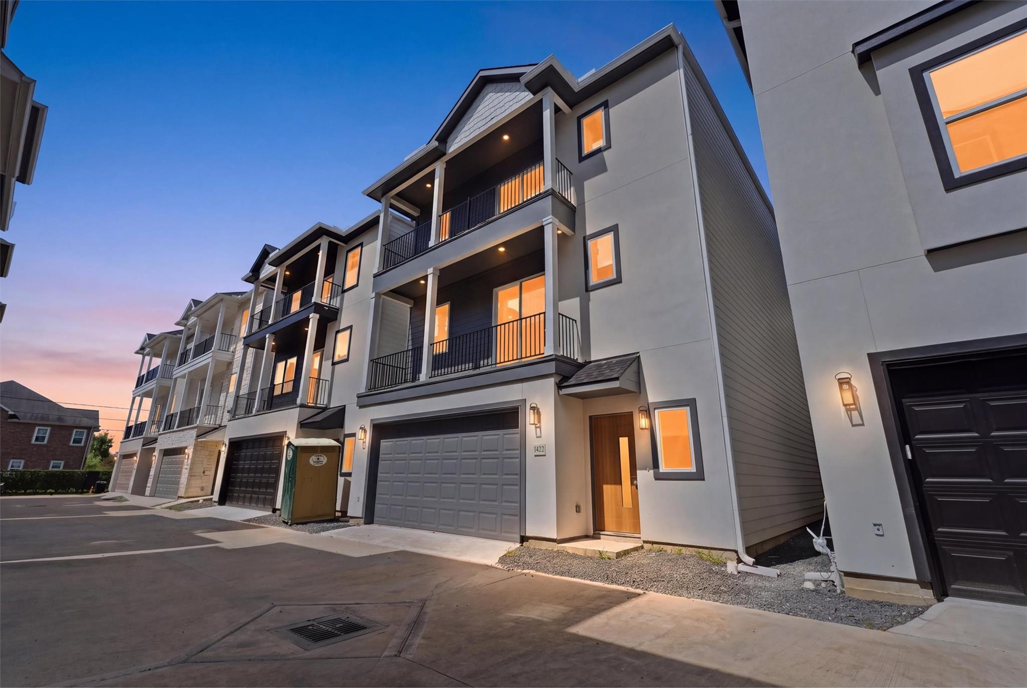 Residential in Houston