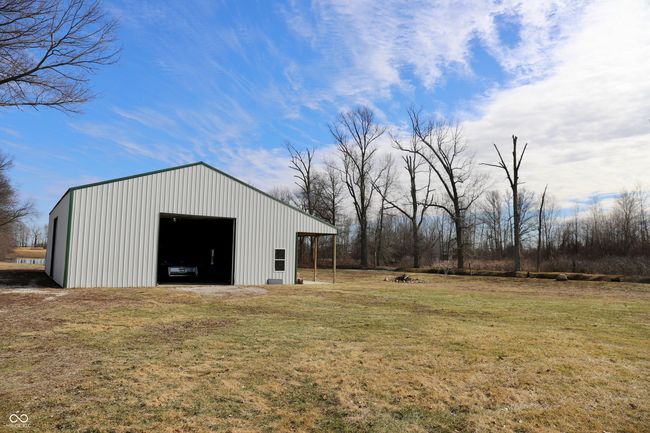 5682 N Michigan Rd, House other with 3 bedrooms, 3 bathrooms and null parking in Fairland IN | Image 47