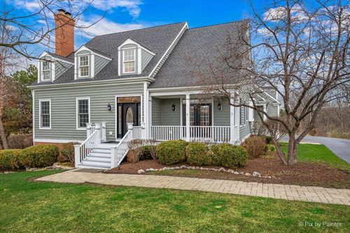 39691 Orchard Bluff Ln, Wadsworth, IL, 60083-9116 | Card Image