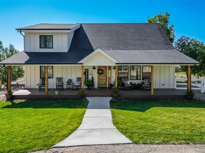 6242 W Lakeside Ct, House other with 5 bedrooms, 2 bathrooms and null parking in Littleton CO | Image 2