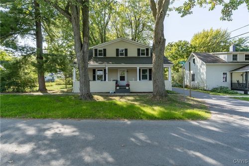 159 Murray St, Cape Vincent, NY, 13618 | Card Image