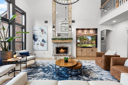 3513 Black Gold Drive, Mckinney, TX, 75070 | Card Image