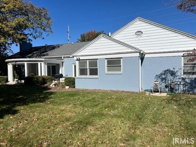 721 W Jeffras Ave, House other with 3 bedrooms, 4 bathrooms and null parking in Marion IN | Image 31