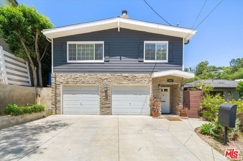 2007 Baxter St, LOS ANGELES, CA, 90026 | Card Image