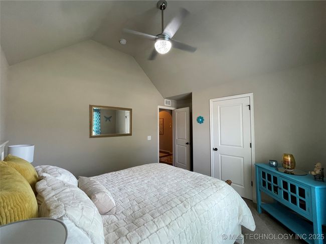 2613 W Van Buren Ct, House other with 4 bedrooms, 2 bathrooms and null parking in Broken Arrow OK | Image 4