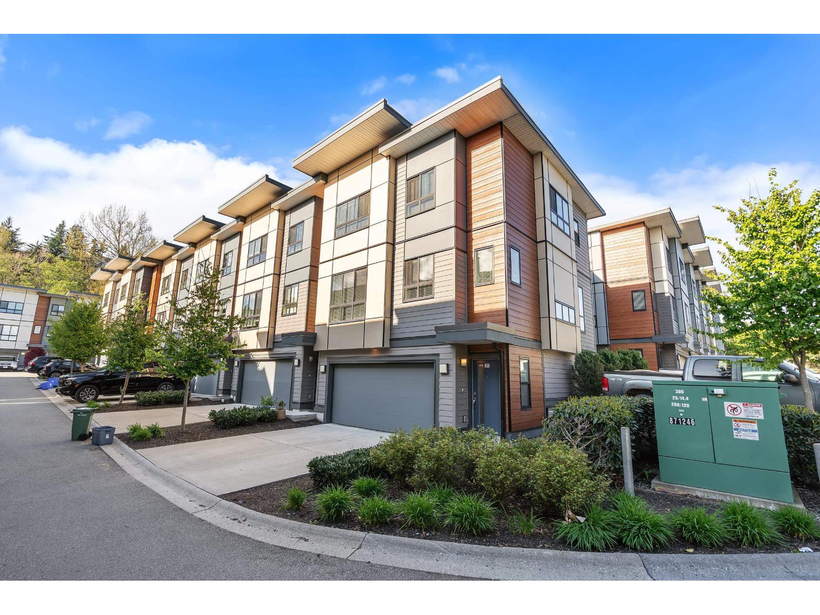 Residential in Abbotsford 5