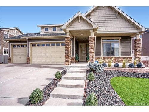 5474 Espana St, Denver, CO, 80249-8690 | Card Image