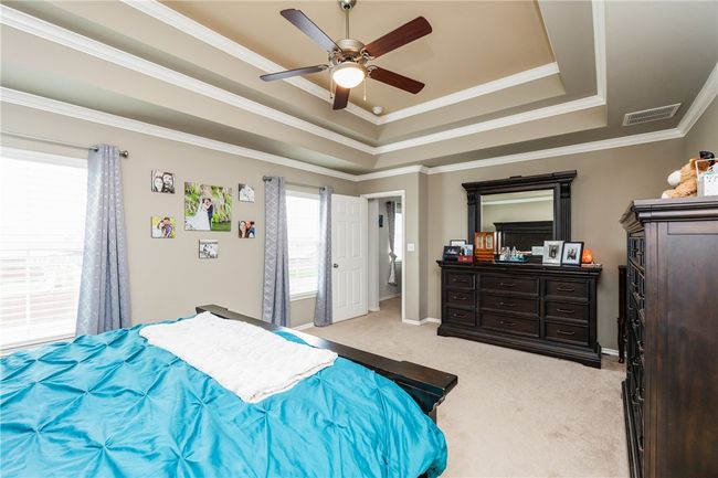 7241 Dunns Point Dr, House other with 4 bedrooms, 3 bathrooms and null parking in Corpus Christi TX | Image 16