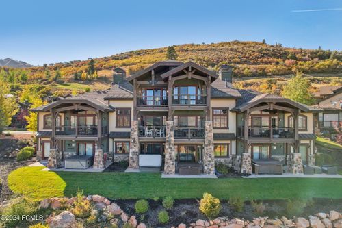 f-3-4216 Fairway Lane, Park City, UT, 84098 | Card Image