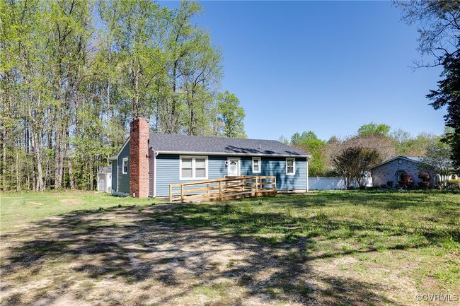 14408 Woods Edge Rd, House other with 4 bedrooms, 1 bathrooms and null parking in South Chesterfield VA | Image 4