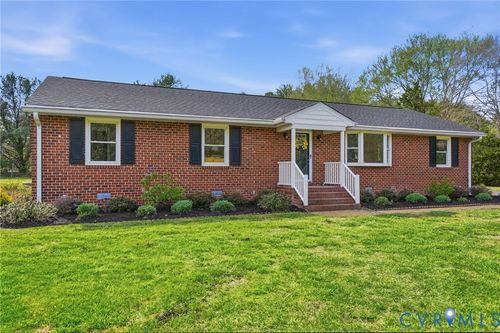 9285 Rural Point Dr, Mechanicsville, VA, 23116-4179 | Card Image