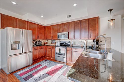 unit-310-1488 Madison St, Denver, CO, 80206-2671 | Card Image