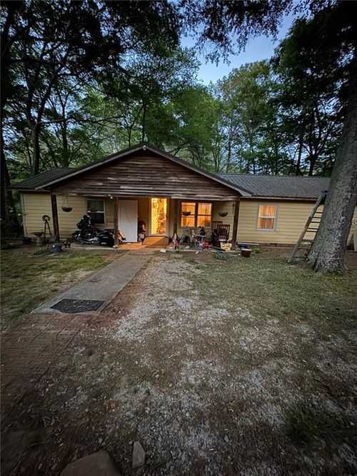 1943 Friendship Church Road, douglasville, GA, 30134 | Card Image