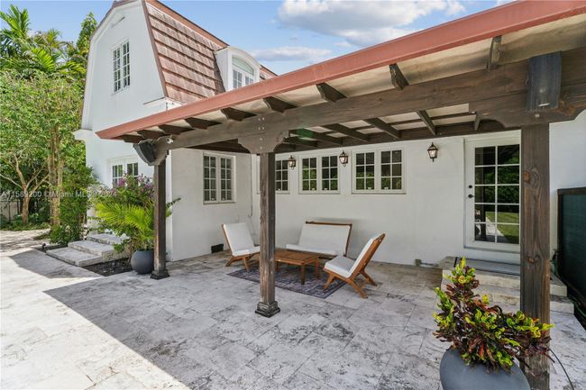 3401 Granada Blvd, House other with 4 bedrooms, 3 bathrooms and null parking in Coral Gables FL | Image 35