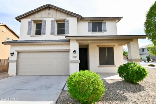 17867 W Jessie Ln, Surprise, AZ, 85387-4057 | Card Image