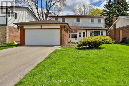 7 Charterhouse Road, Toronto (Agincourt South-Malvern West), ON, M1S2T4 | Card Image