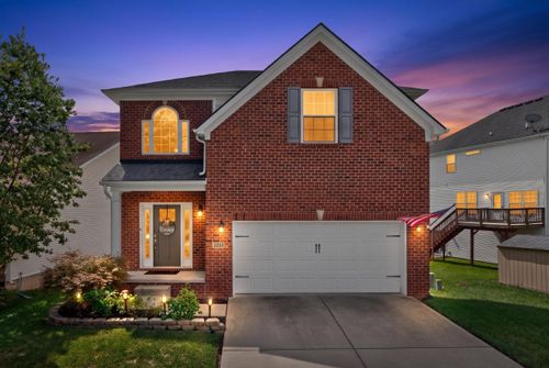 2351 Merluna Dr, Lexington, KY, 40511-8006 | Card Image