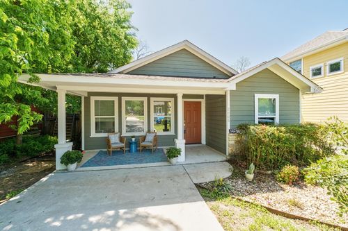 2005 E 13th St, Austin, TX, 78702-1707 | Card Image