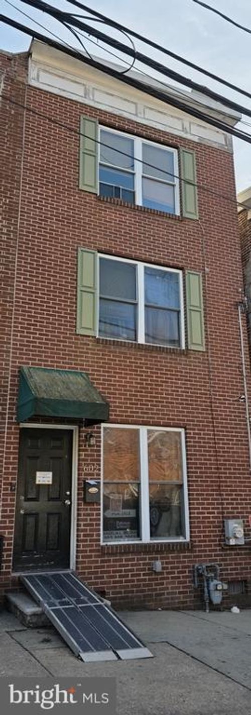 602 W 5th St, WILMINGTON, DE, 19801-2008 | Card Image