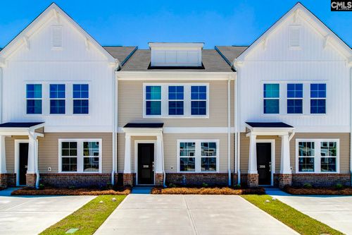 3058 Harborview Dr, Columbia, SC, 29229-8460 | Card Image