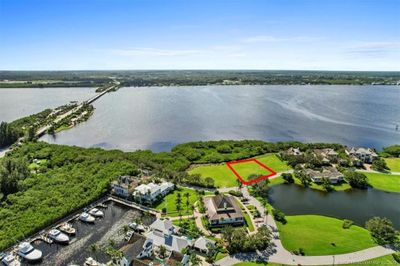 9215 Marsh Island Drive W, Home with 0 bedrooms, 0 bathrooms and null parking in Vero Beach FL | Image 2