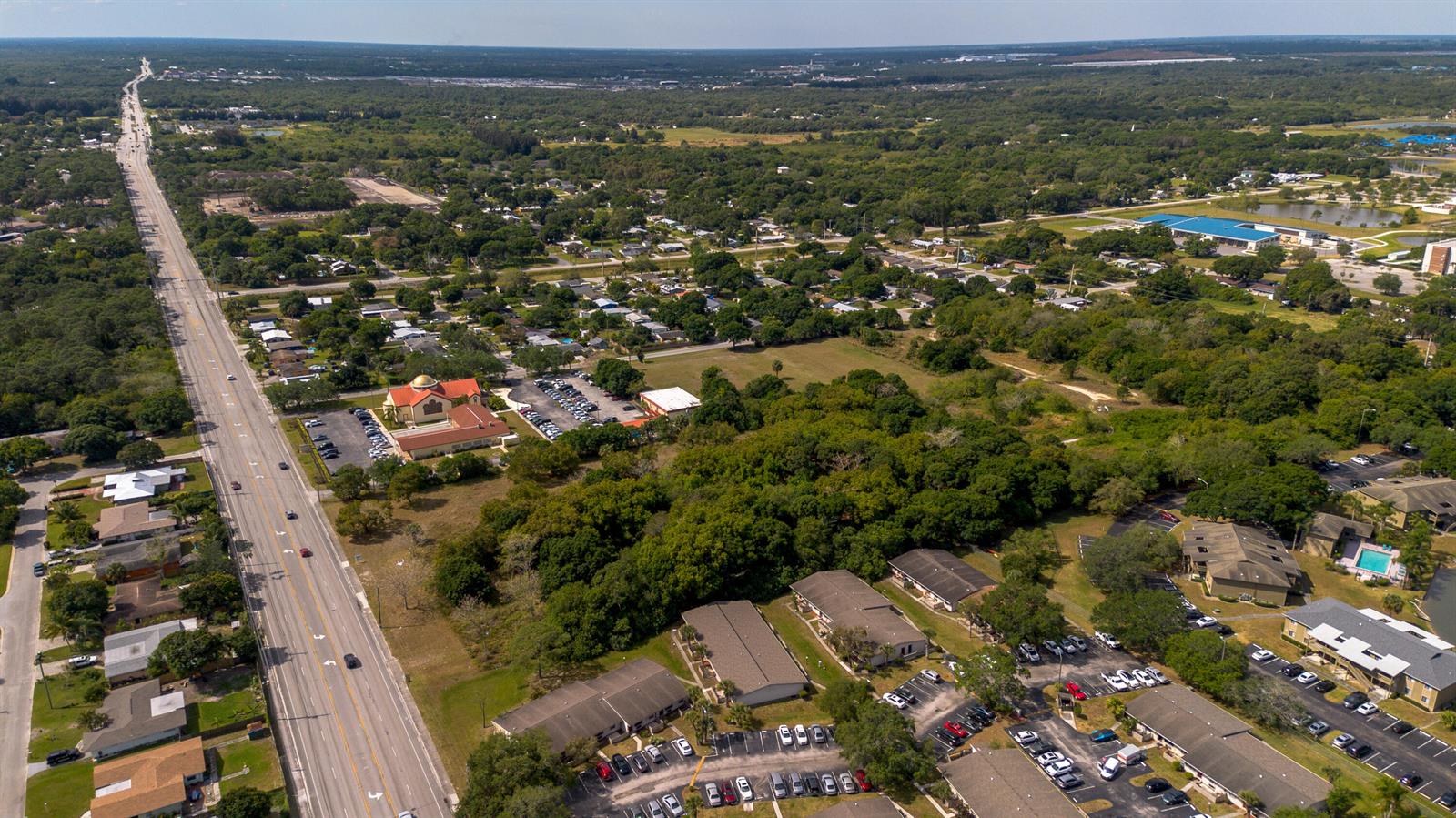 Land in Fort Pierce 5