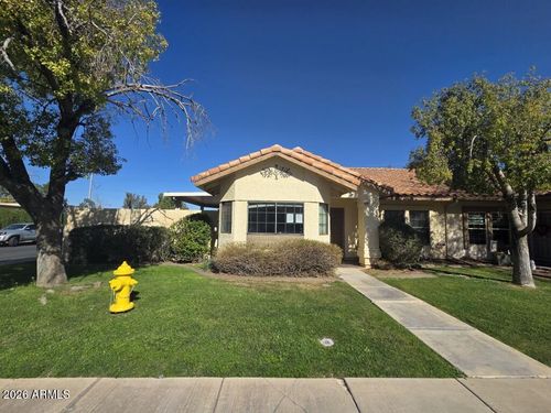 850 E Vaughn Ave, Gilbert, AZ, 85234-5940 | Card Image