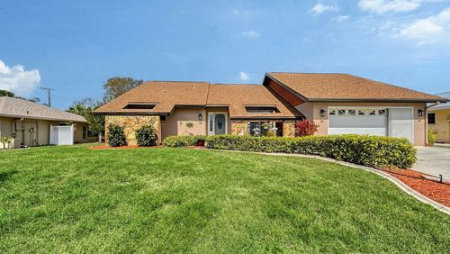 1354 Roosevelt Drive, VENICE, FL, 34293 | Card Image