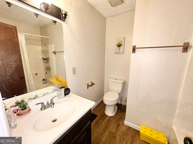 4793 Davenport Trce Nw, House other with 3 bedrooms, 5 bathrooms and null parking in Acworth GA | Image 29