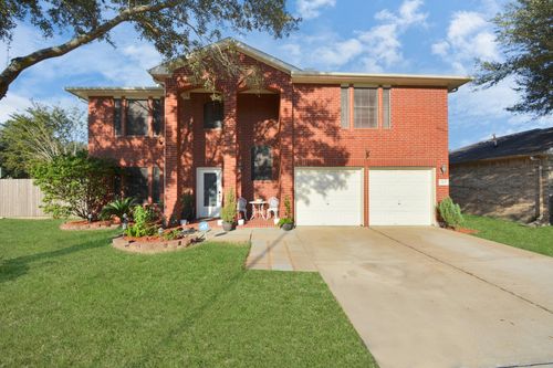 3103 Redgum Dr, Katy, TX, 77449-4635 | Card Image