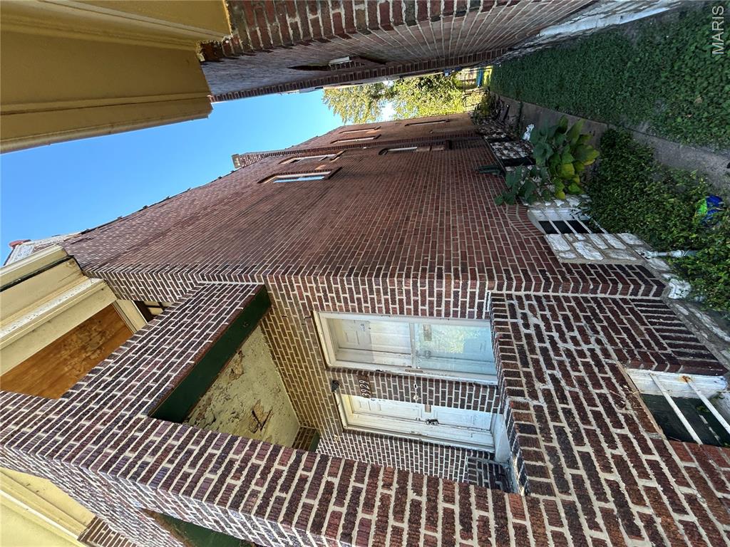 Residential Income in St Louis 3