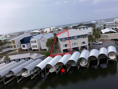 3-4202 Highway 98, Mexico Beach, FL, 32456-7221 | Card Image