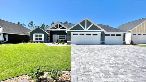6425 Sw 180th Cir, DUNNELLON, FL, 34432-9553 | Card Image