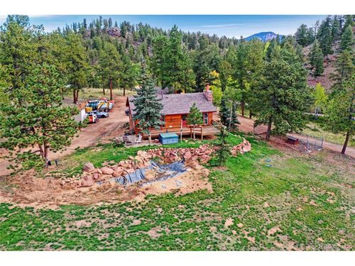 67 Holdup St, BAILEY, CO, 80421-1021 | Card Image