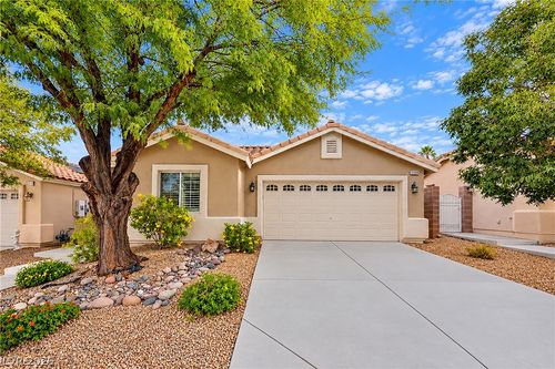 2284 Dakota Sky Ct, Henderson, NV, 89052-5819 | Card Image