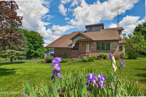 530 Dutch Hill Rd, Bloomsburg, PA, 17815-6646 | Card Image