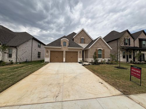 2252 Corbera Drive, Little Elm, TX, 75068 | Card Image