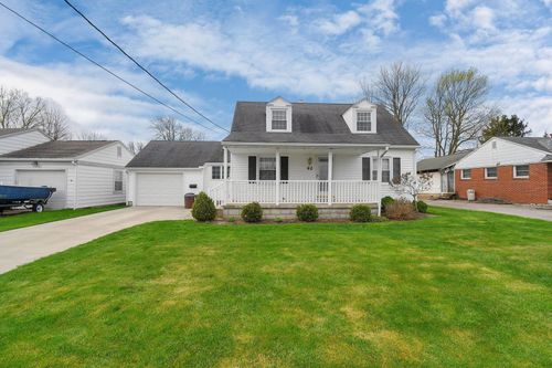 92 Grand Boulevard Ext, Shelby, OH, 44875-1328 | Card Image
