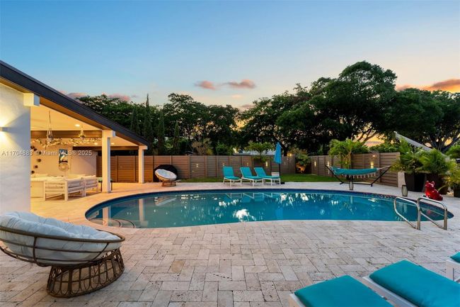 1805 Keystone Blvd, House other with 4 bedrooms, 2 bathrooms and null parking in North Miami FL | Image 6