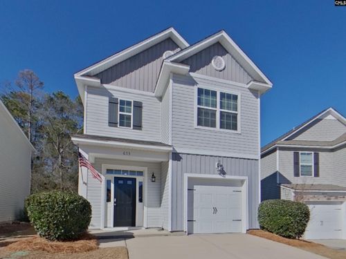 653 Dawsons Park Way, Lexington, SC, 29072-1930 | Card Image