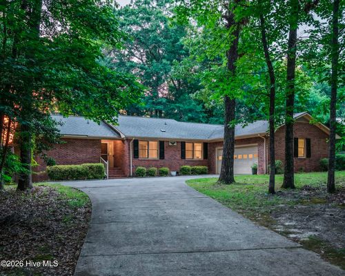 315 Gatewood Dr, New Bern, NC, 28562-9538 | Card Image